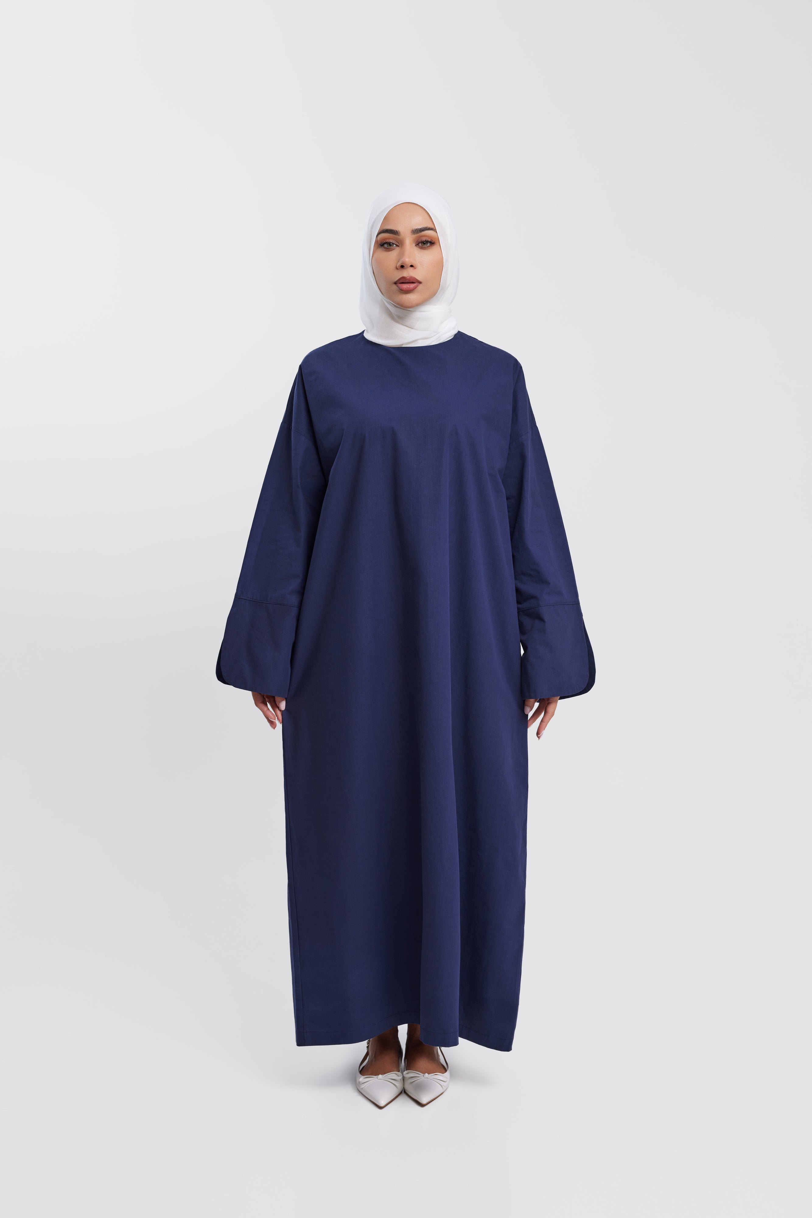 Tailored Dress