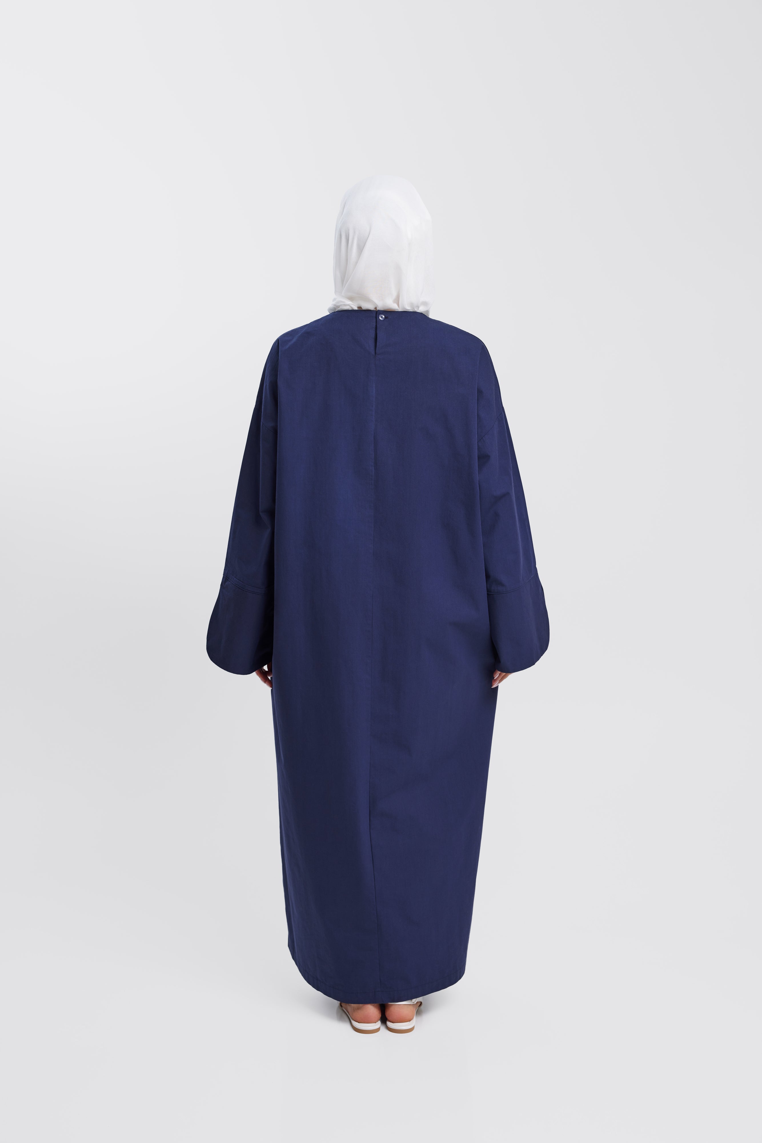 Tailored Dress
